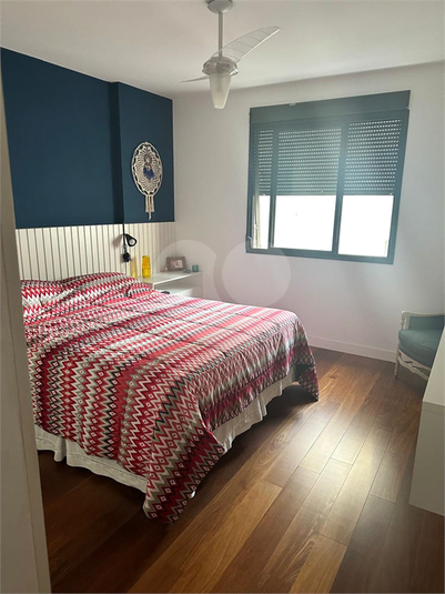 Venda Apartamento São Paulo Jardim Paulista REO392035 7