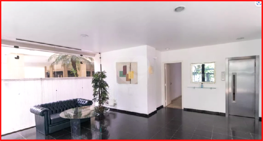 Venda Apartamento São Paulo Jardim Paulista REO392035 16