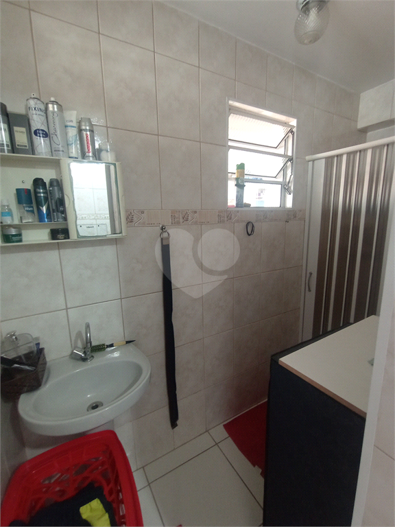 Venda Sobrado São Paulo Vila Boaçava REO392083 34