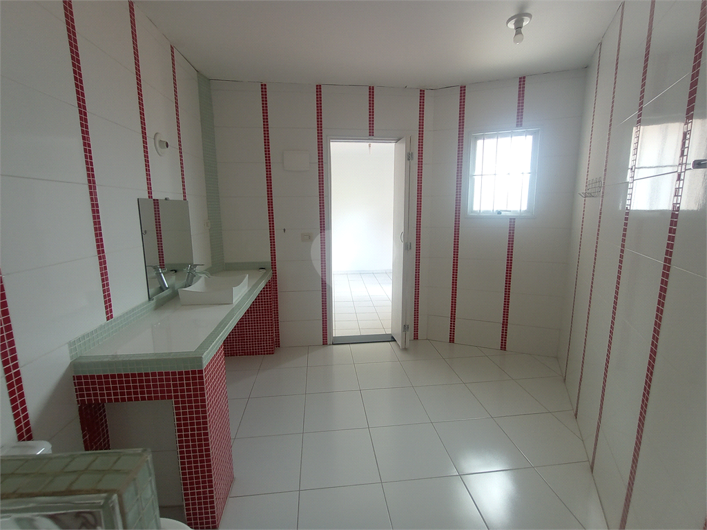 Venda Sobrado São Paulo Vila Boaçava REO392083 19