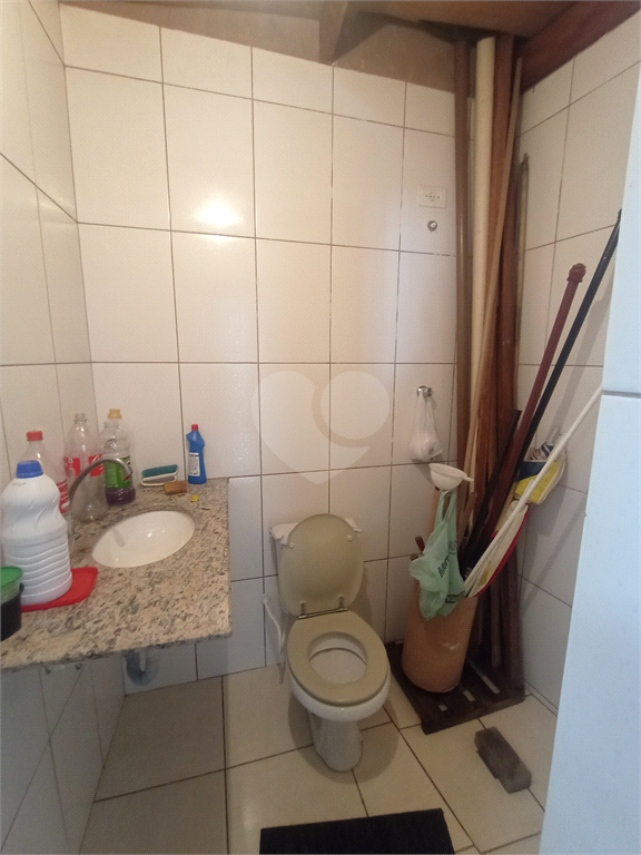 Venda Sobrado São Paulo Vila Boaçava REO392083 40