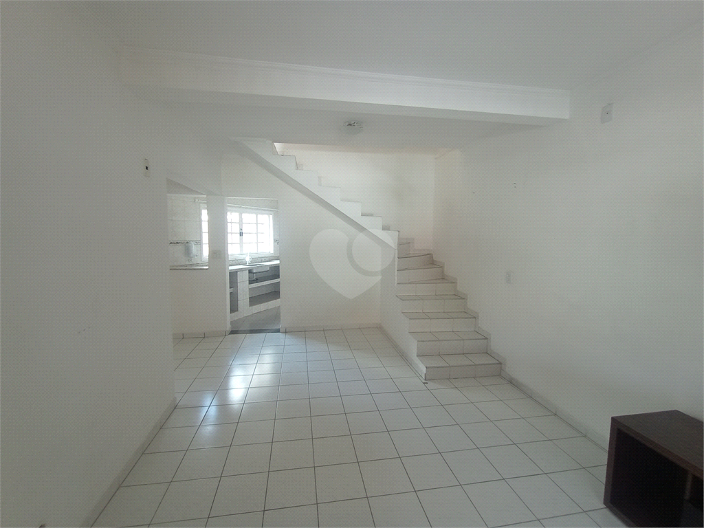 Venda Sobrado São Paulo Vila Boaçava REO392083 7