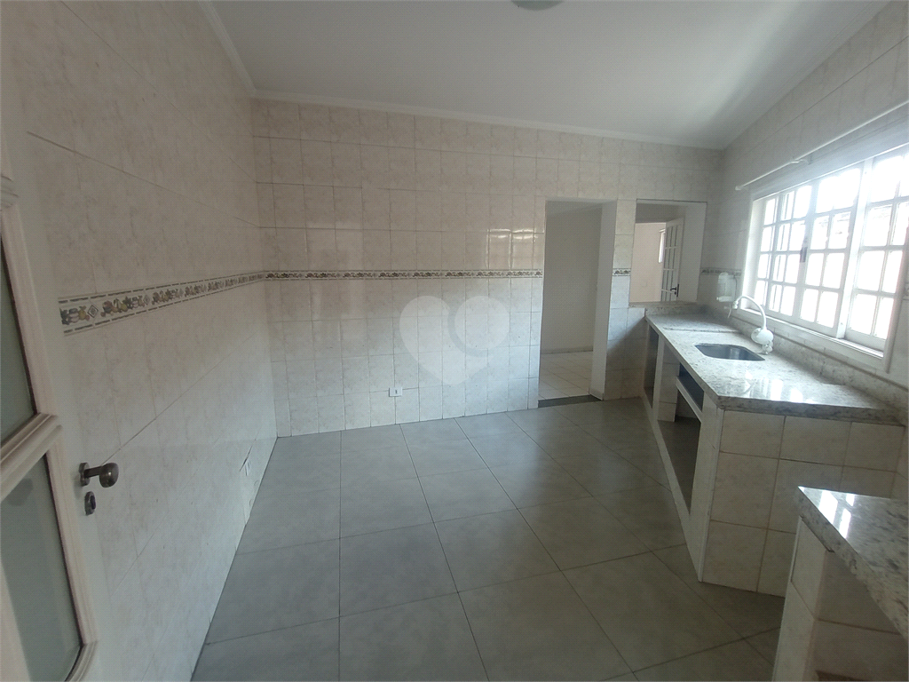 Venda Sobrado São Paulo Vila Boaçava REO392083 12