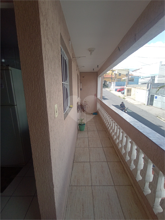 Venda Sobrado São Paulo Vila Boaçava REO392083 35