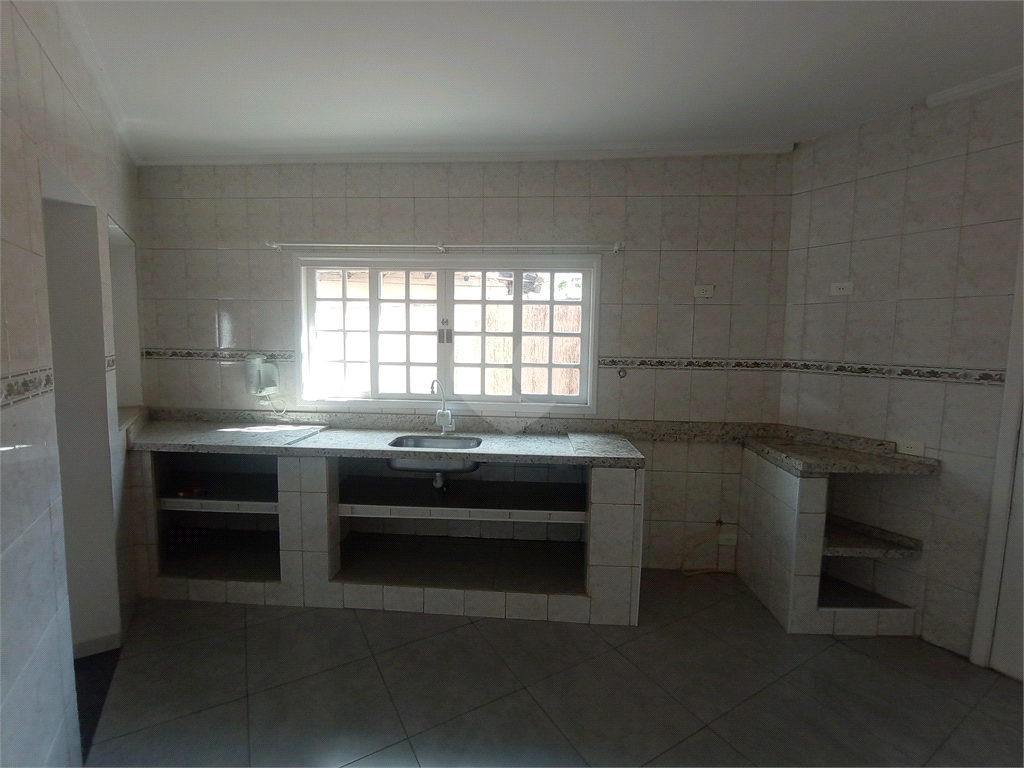 Venda Sobrado São Paulo Vila Boaçava REO392083 28