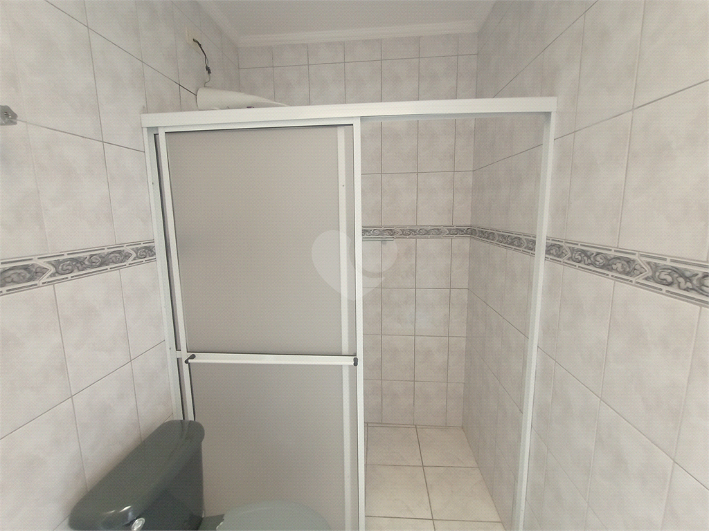 Venda Sobrado São Paulo Vila Boaçava REO392083 26