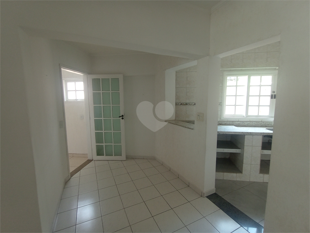 Venda Sobrado São Paulo Vila Boaçava REO392083 9