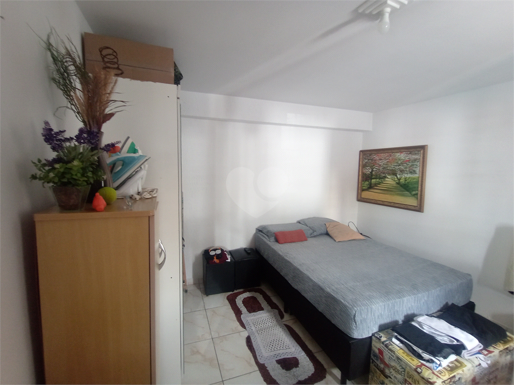 Venda Sobrado São Paulo Vila Boaçava REO392083 30