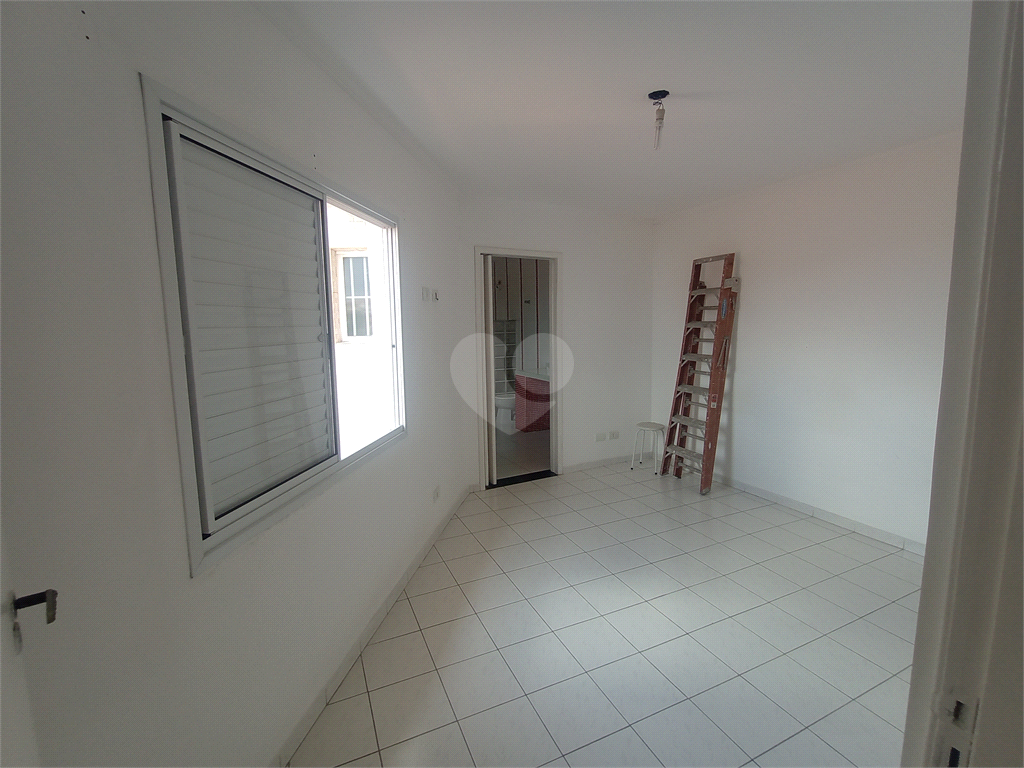 Venda Sobrado São Paulo Vila Boaçava REO392083 15