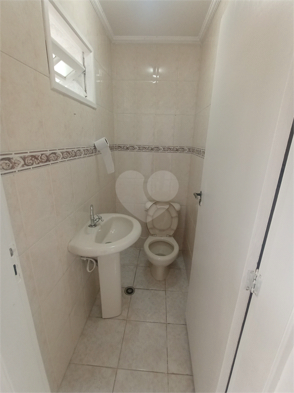 Venda Sobrado São Paulo Vila Boaçava REO392083 6