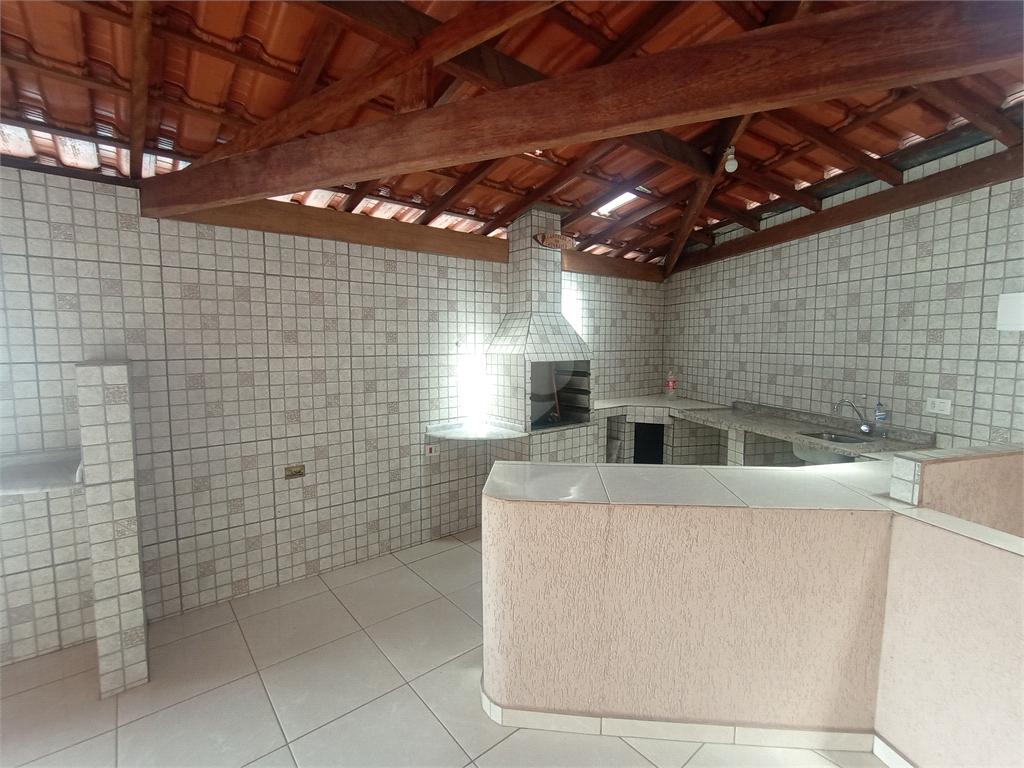 Venda Sobrado São Paulo Vila Boaçava REO392083 4