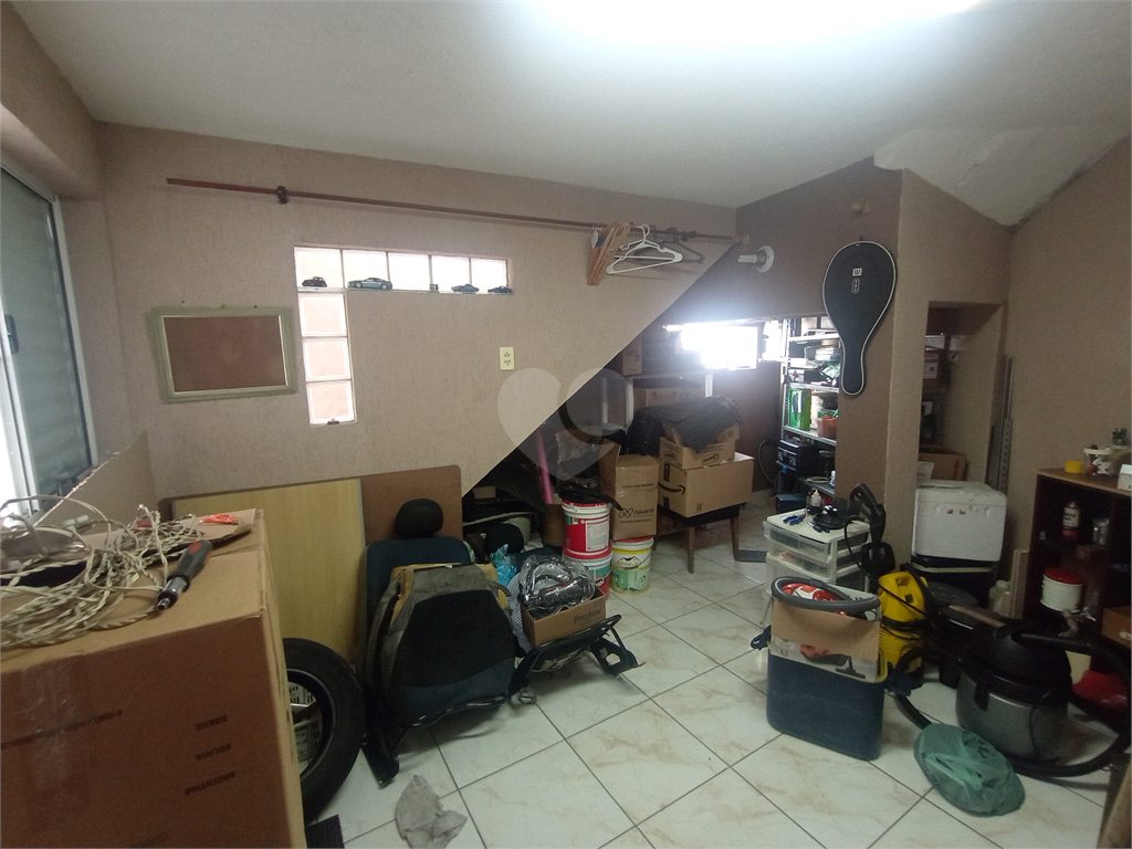 Venda Sobrado São Paulo Vila Boaçava REO392083 38