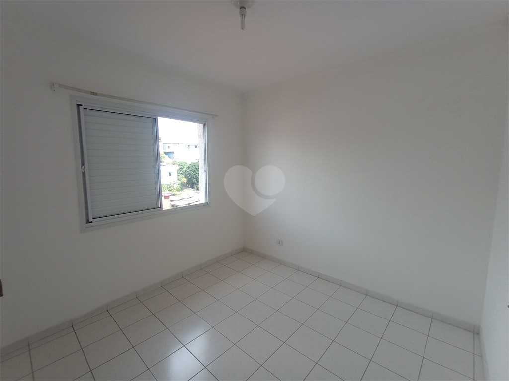 Venda Sobrado São Paulo Vila Boaçava REO392083 22