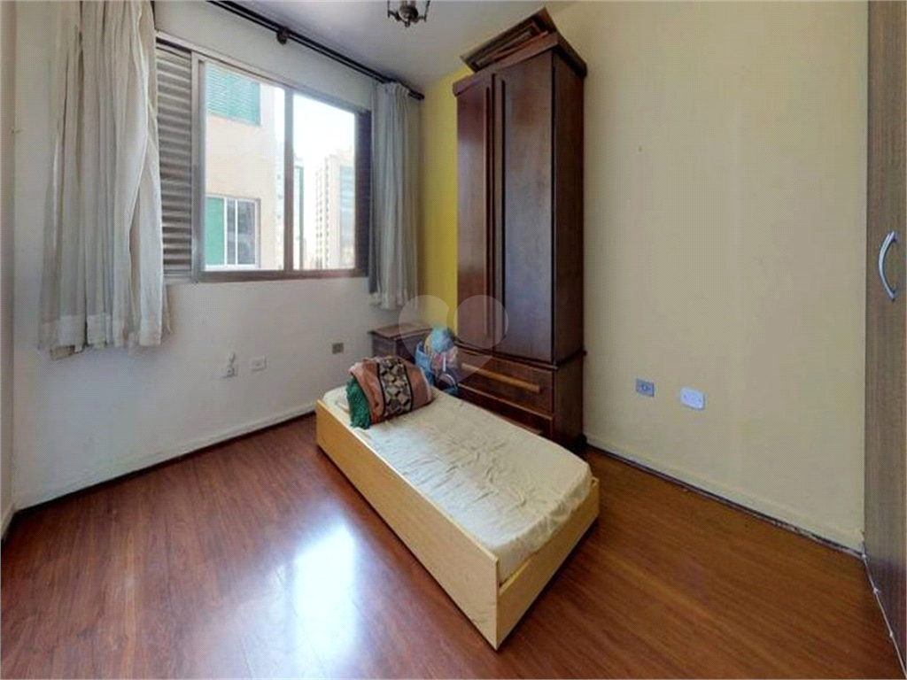 Venda Apartamento São Paulo Vila Mariana REO392100 14