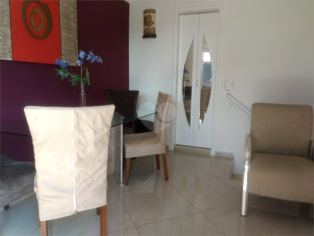 Venda Apartamento Santo André Vila São Pedro REO392164 9