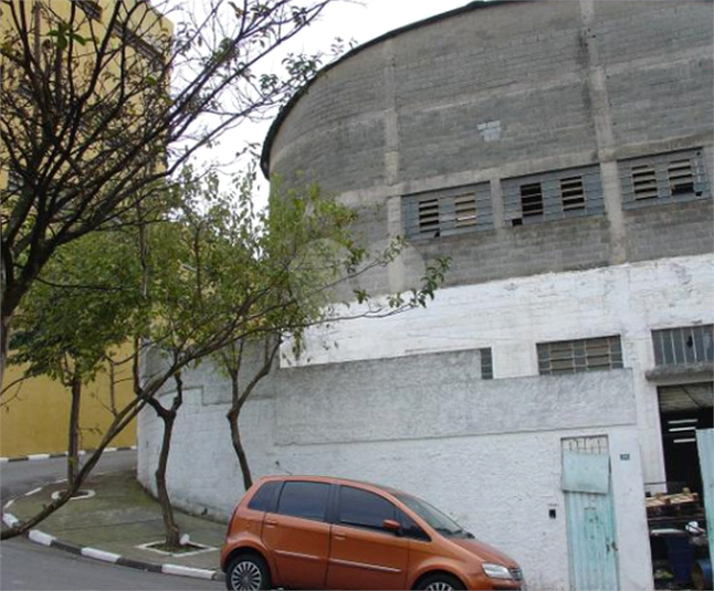 Venda Galpão Guarulhos Água Chata REO392197 5