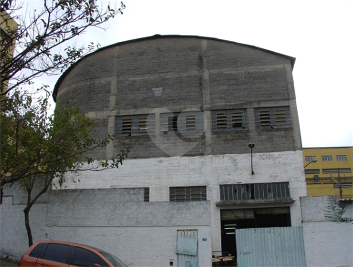 Venda Galpão Guarulhos Água Chata REO392197 7