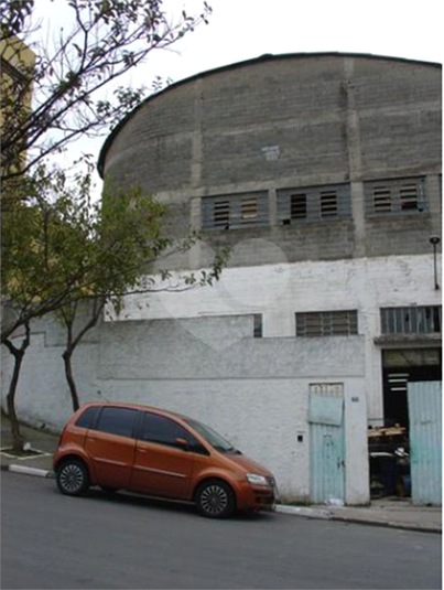 Venda Galpão Guarulhos Água Chata REO392197 1