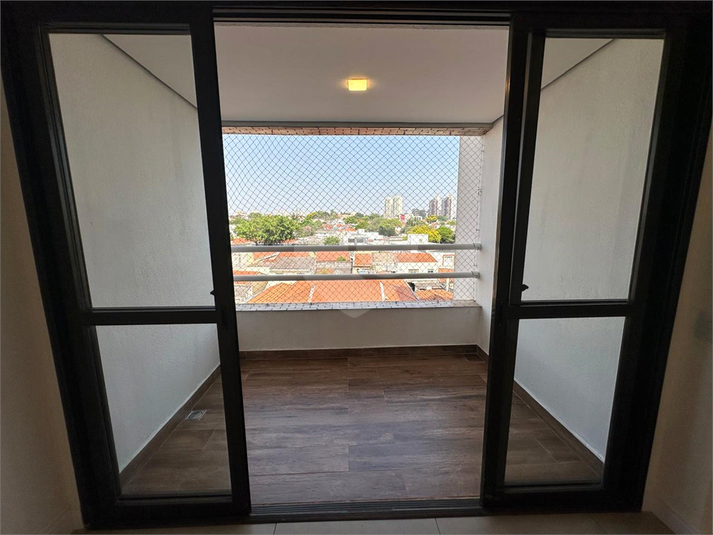 Venda Apartamento São Paulo Jardim Da Saúde REO39221 5