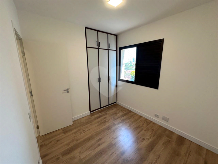 Venda Apartamento São Paulo Jardim Da Saúde REO39221 14