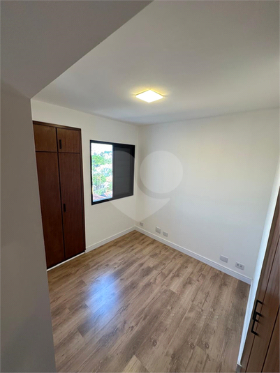 Venda Apartamento São Paulo Jardim Da Saúde REO39221 16