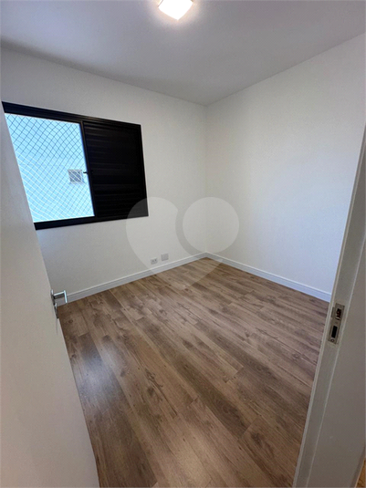 Venda Apartamento São Paulo Jardim Da Saúde REO39221 19