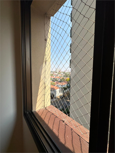 Venda Apartamento São Paulo Jardim Da Saúde REO39221 24