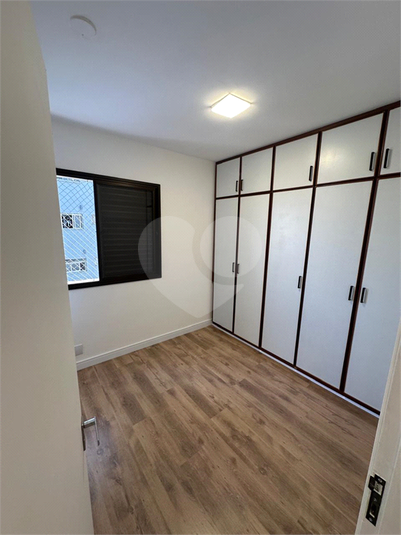 Venda Apartamento São Paulo Jardim Da Saúde REO39221 15