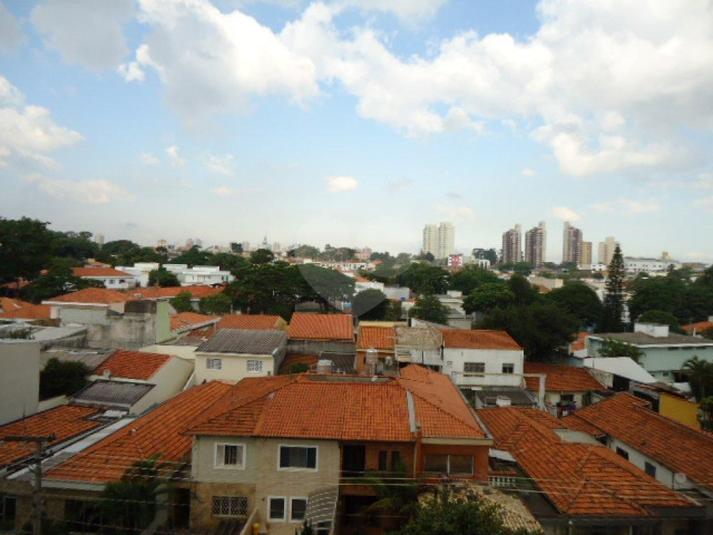 Venda Apartamento São Paulo Jardim Da Saúde REO39221 26