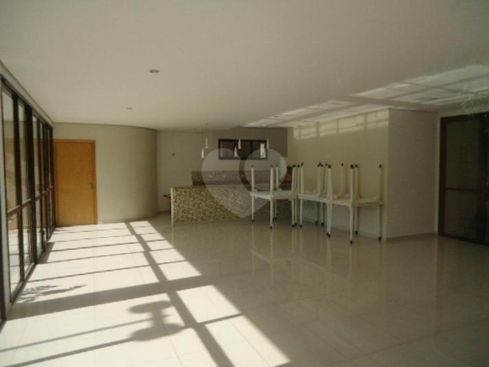 Venda Apartamento São Paulo Jardim Da Saúde REO39221 30