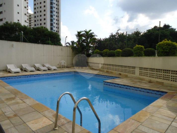 Venda Apartamento São Paulo Jardim Da Saúde REO39221 31