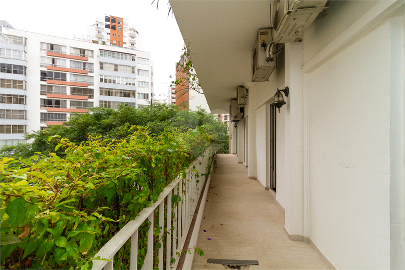 Venda Apartamento São Paulo Jardim Paulista REO392214 18