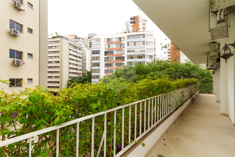 Venda Apartamento São Paulo Jardim Paulista REO392214 19