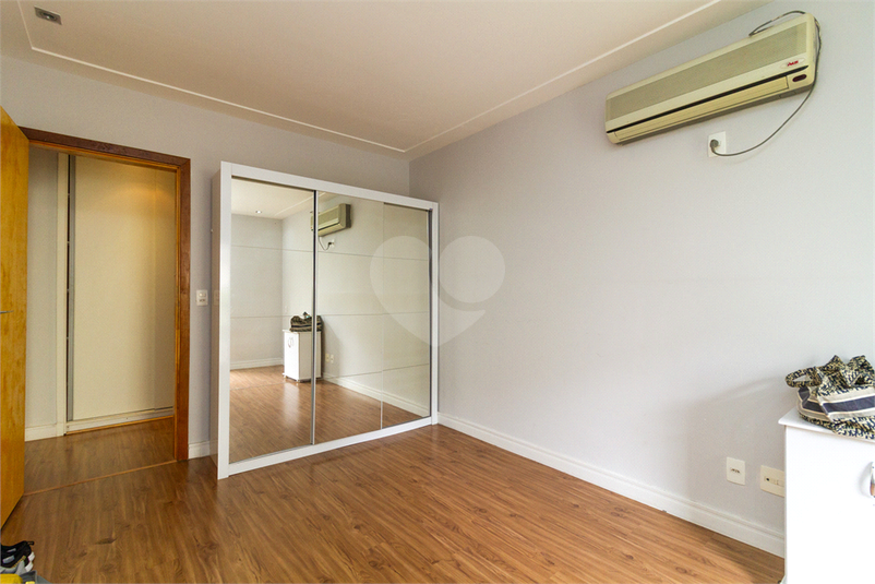 Venda Apartamento São Paulo Jardim Paulista REO392214 31