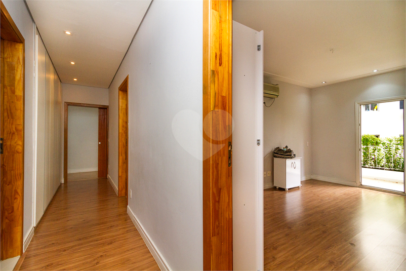 Venda Apartamento São Paulo Jardim Paulista REO392214 32