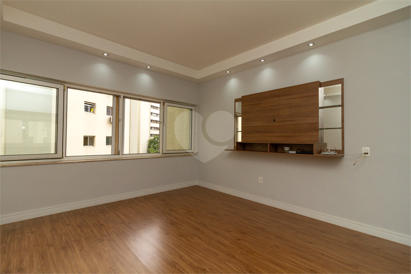 Venda Apartamento São Paulo Jardim Paulista REO392214 45