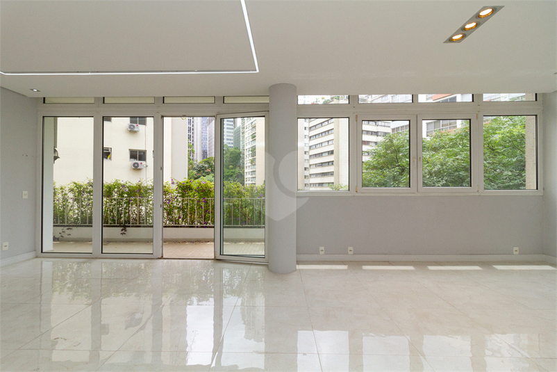 Venda Apartamento São Paulo Jardim Paulista REO392214 6