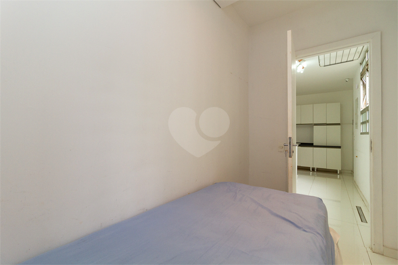 Venda Apartamento São Paulo Jardim Paulista REO392214 27