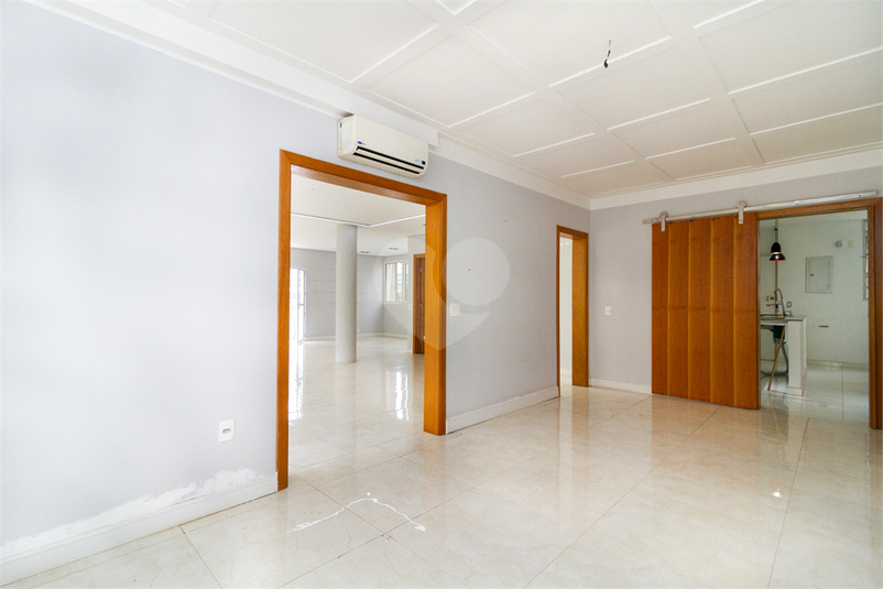 Venda Apartamento São Paulo Jardim Paulista REO392214 13