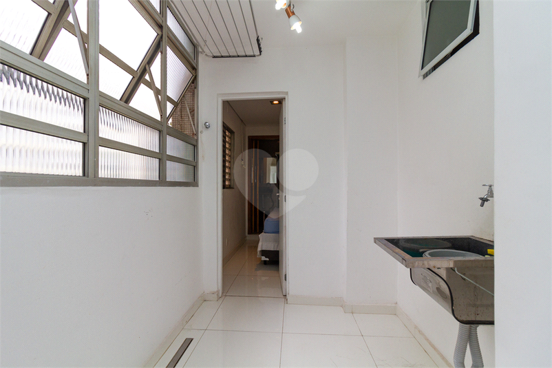 Venda Apartamento São Paulo Jardim Paulista REO392214 24