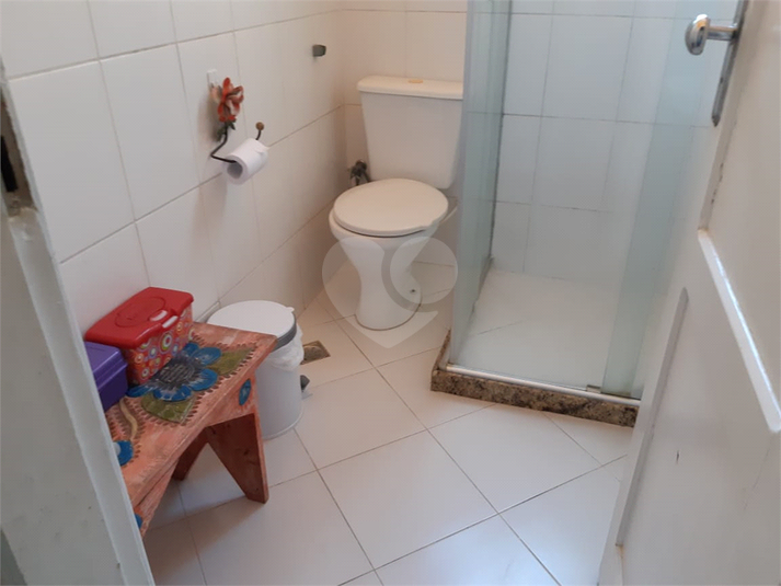 Venda Apartamento Rio De Janeiro Vila Isabel REO392241 8