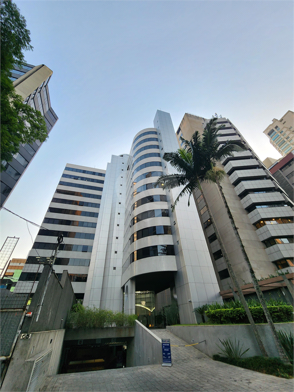 Aluguel Salas São Paulo Cidade Monções REO392275 21