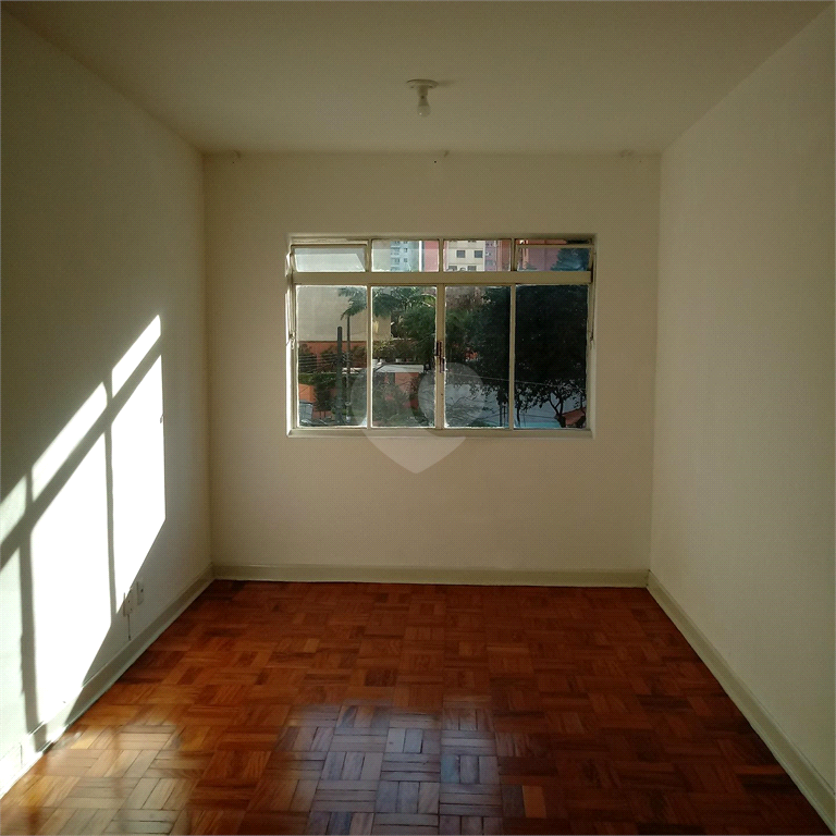 Aluguel Apartamento São Paulo Cambuci REO392296 1