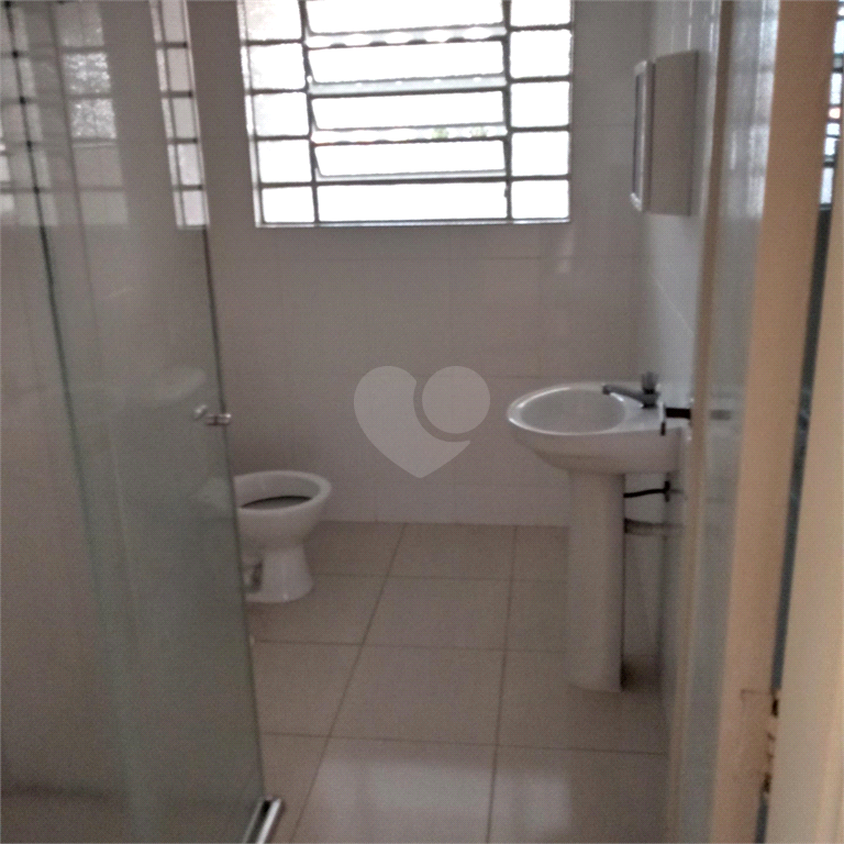 Aluguel Apartamento São Paulo Cambuci REO392296 13