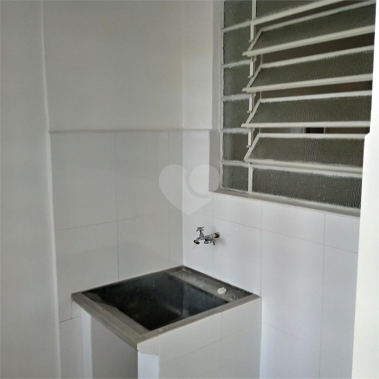 Aluguel Apartamento São Paulo Cambuci REO392296 10