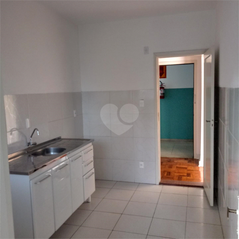 Aluguel Apartamento São Paulo Cambuci REO392296 9