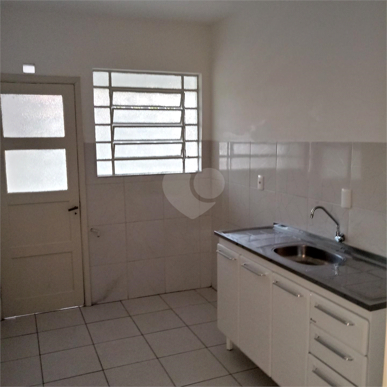 Aluguel Apartamento São Paulo Cambuci REO392296 8