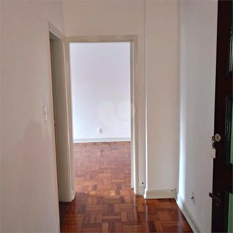 Aluguel Apartamento São Paulo Cambuci REO392296 16