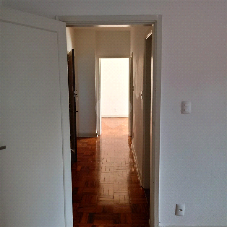 Aluguel Apartamento São Paulo Cambuci REO392296 17