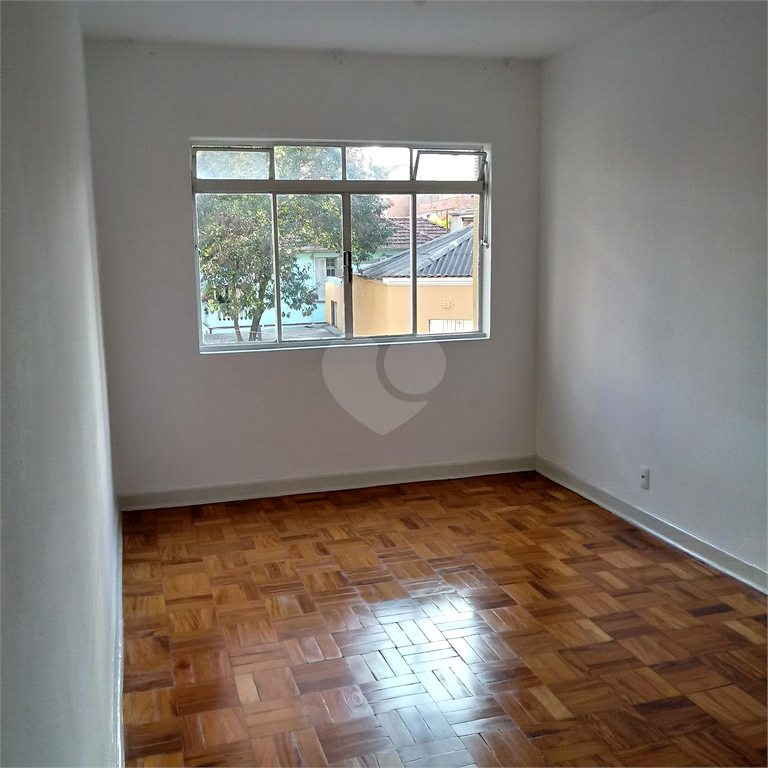 Aluguel Apartamento São Paulo Cambuci REO392296 3